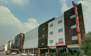 Hotel Venus Plaza - Near Delhi Airport